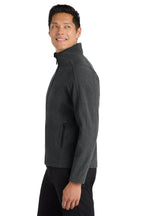 Port Authority® Core Soft Shell Jacket