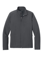 Port Authority® Core Soft Shell Jacket