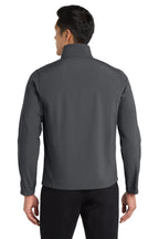 Port Authority® Core Soft Shell Jacket