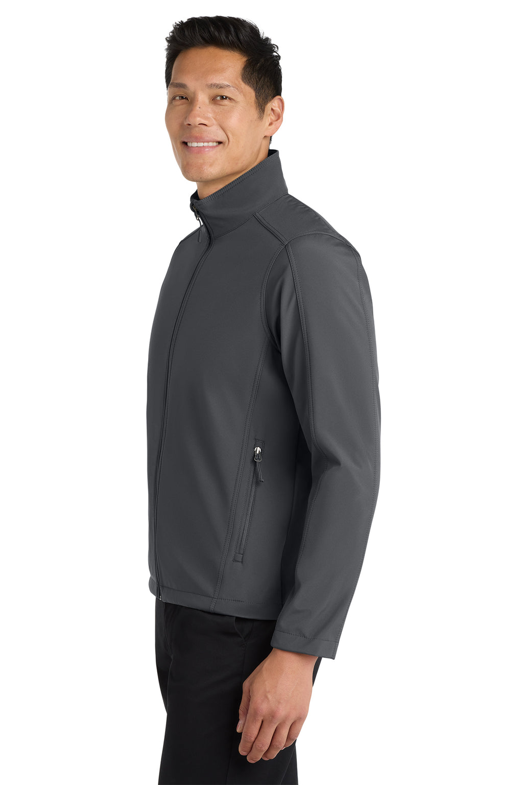 Port Authority® Core Soft Shell Jacket