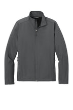Port Authority® Core Soft Shell Jacket