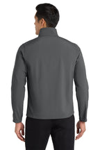 Port Authority® Core Soft Shell Jacket