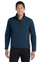 Port Authority® Core Soft Shell Jacket