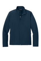 Port Authority® Core Soft Shell Jacket