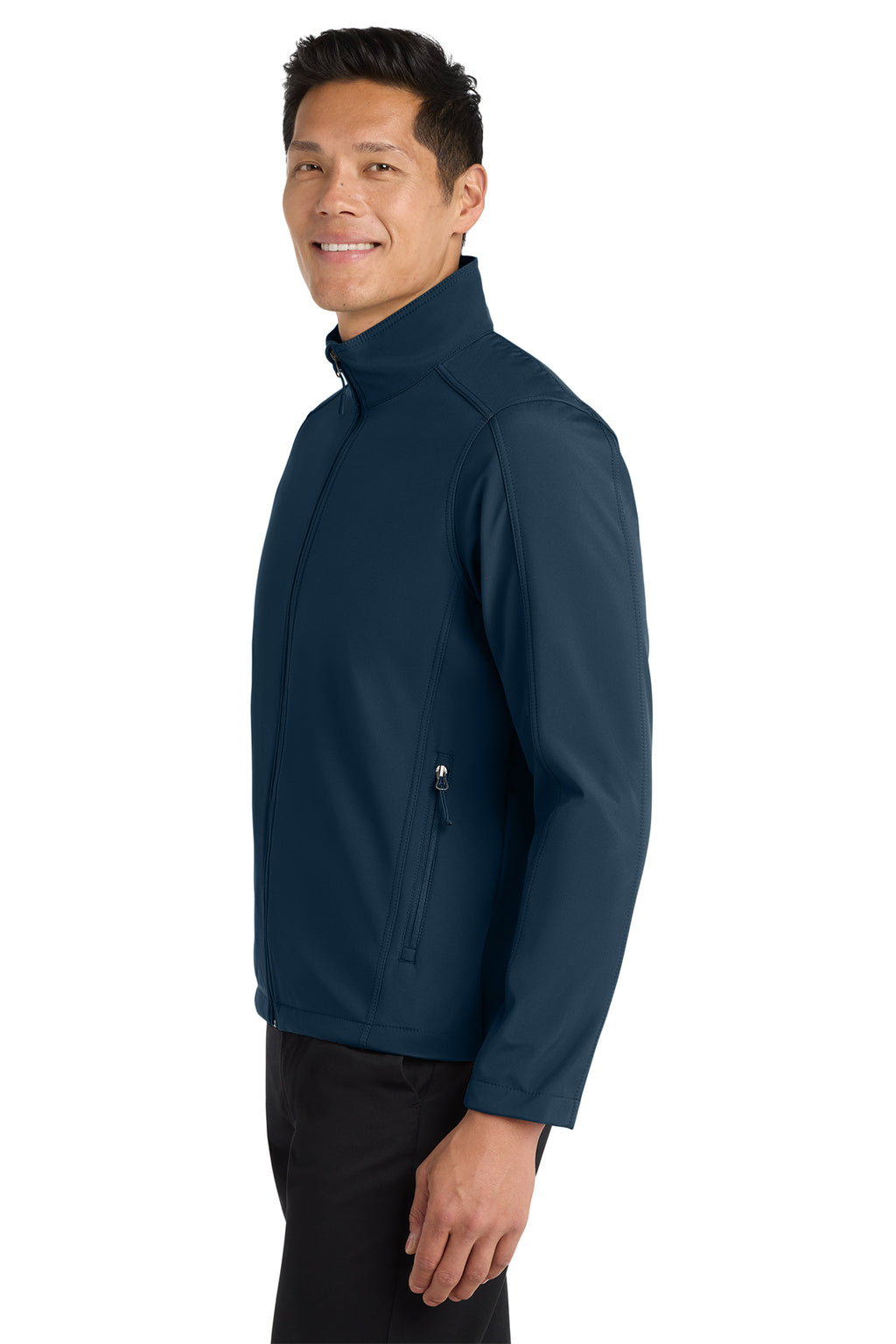Port Authority® Core Soft Shell Jacket