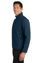 Port Authority® Core Soft Shell Jacket