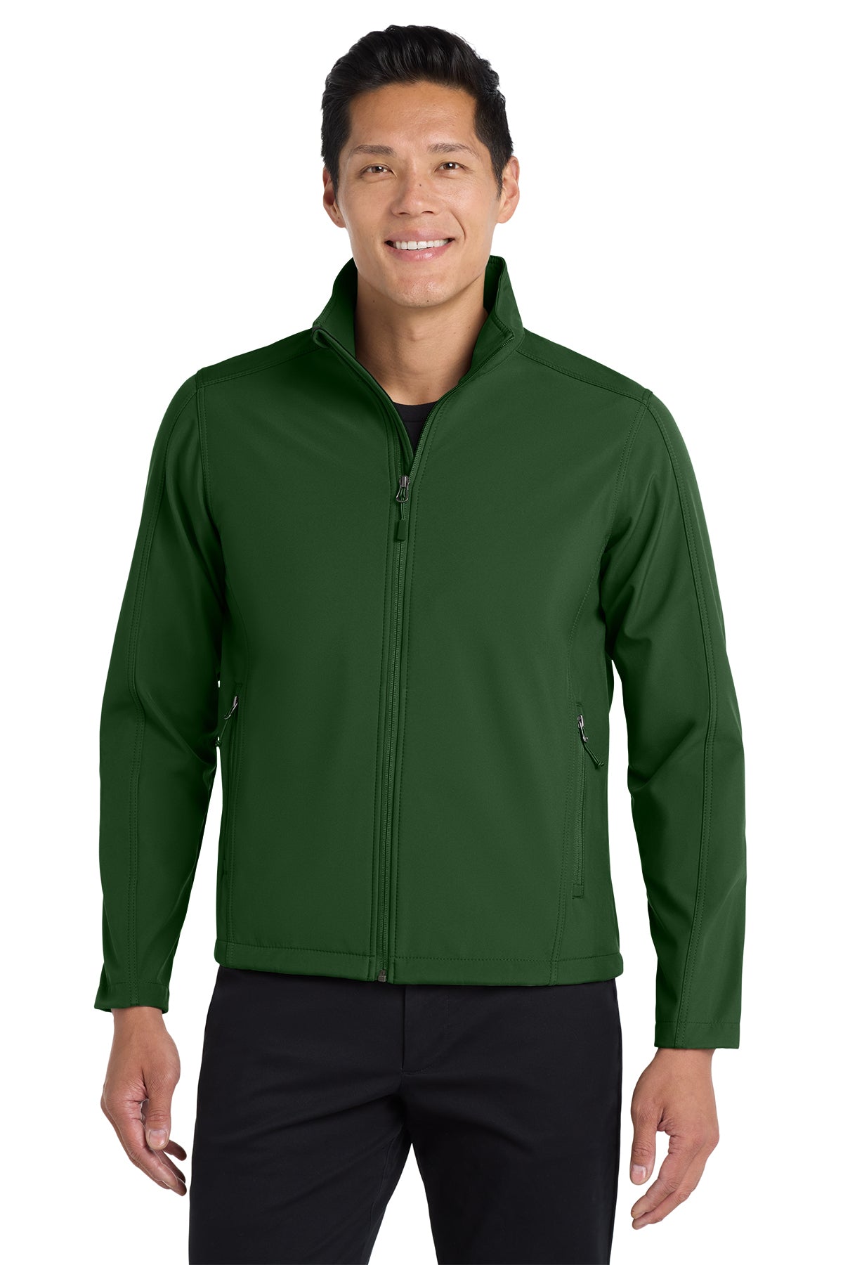 Port Authority® Core Soft Shell Jacket