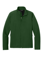 Port Authority® Core Soft Shell Jacket