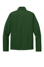 Port Authority® Core Soft Shell Jacket