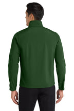 Port Authority® Core Soft Shell Jacket
