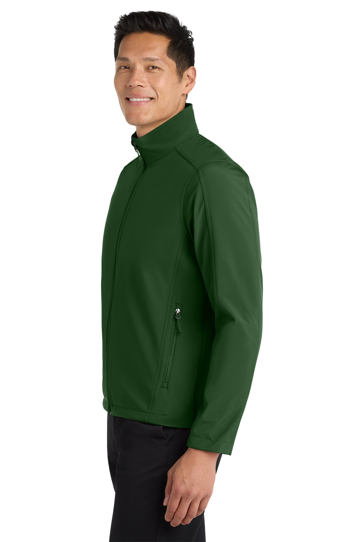 Port Authority® Core Soft Shell Jacket