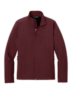 Port Authority® Core Soft Shell Jacket