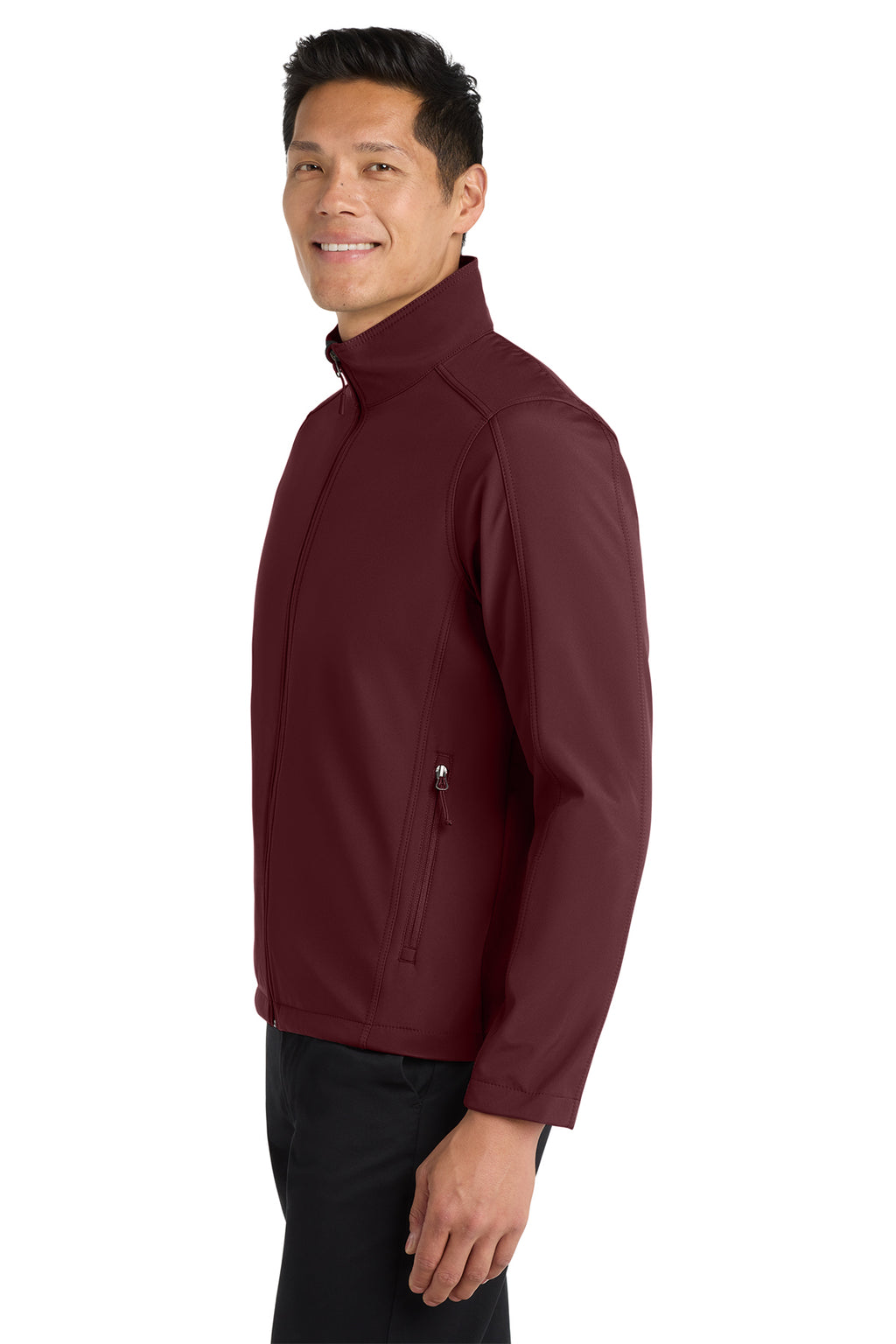 Port Authority® Core Soft Shell Jacket