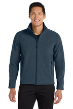 Port Authority® Core Soft Shell Jacket