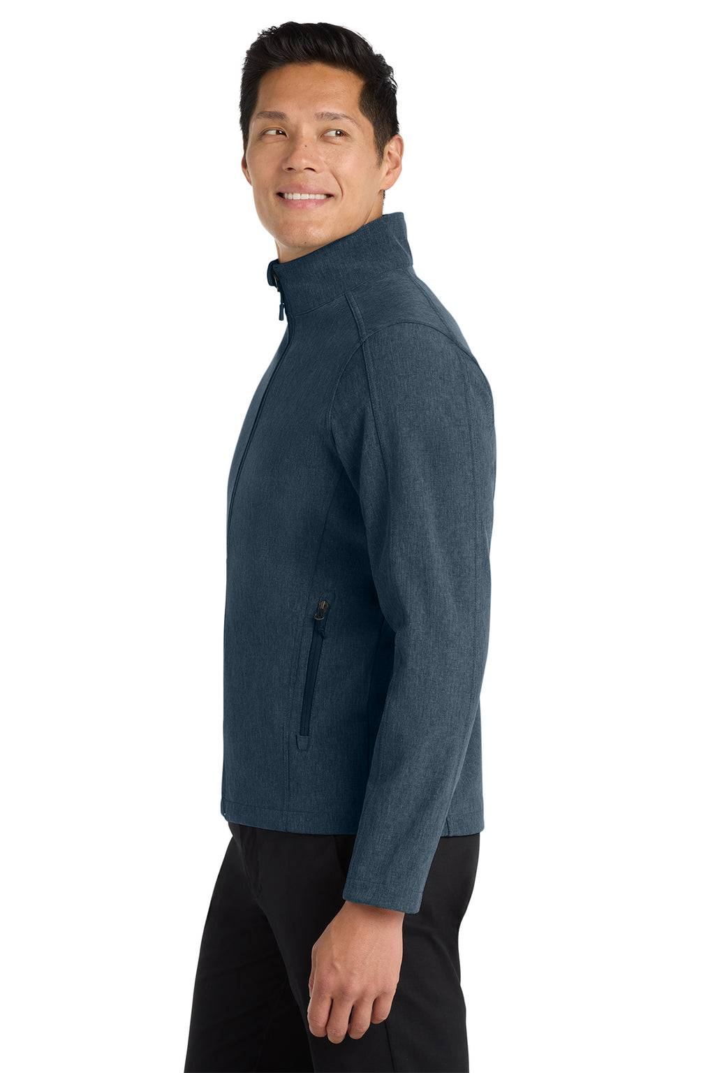 Port Authority® Core Soft Shell Jacket