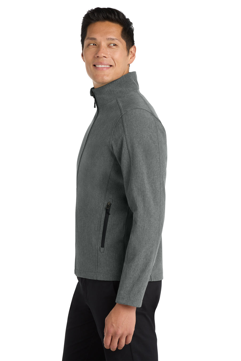 Port Authority® Core Soft Shell Jacket