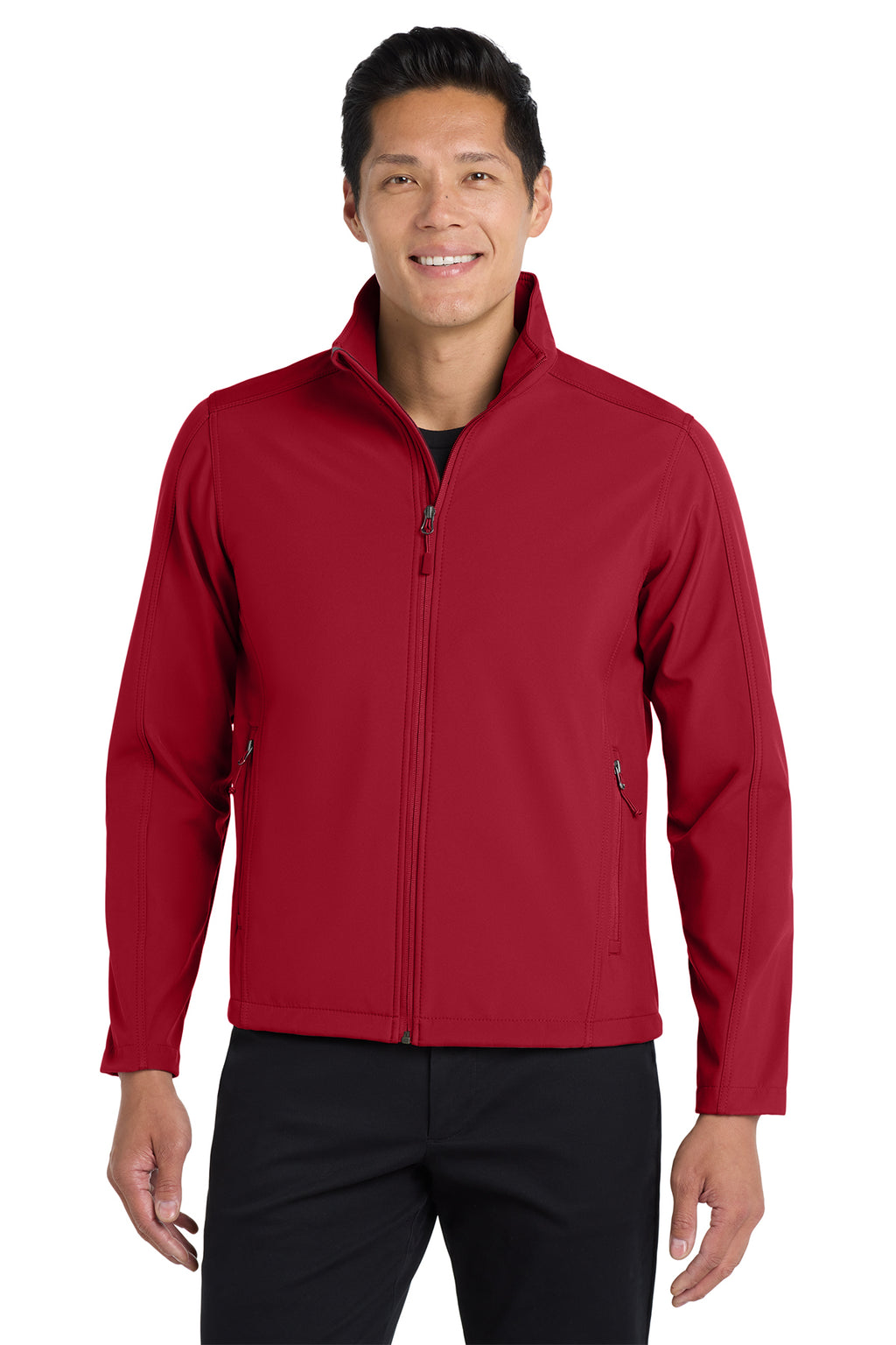 Port Authority® Core Soft Shell Jacket