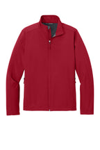 Port Authority® Core Soft Shell Jacket