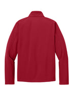 Port Authority® Core Soft Shell Jacket