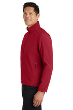 Port Authority® Core Soft Shell Jacket