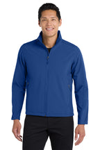 Port Authority® Core Soft Shell Jacket