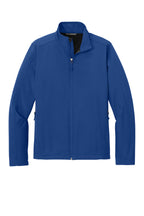 Port Authority® Core Soft Shell Jacket