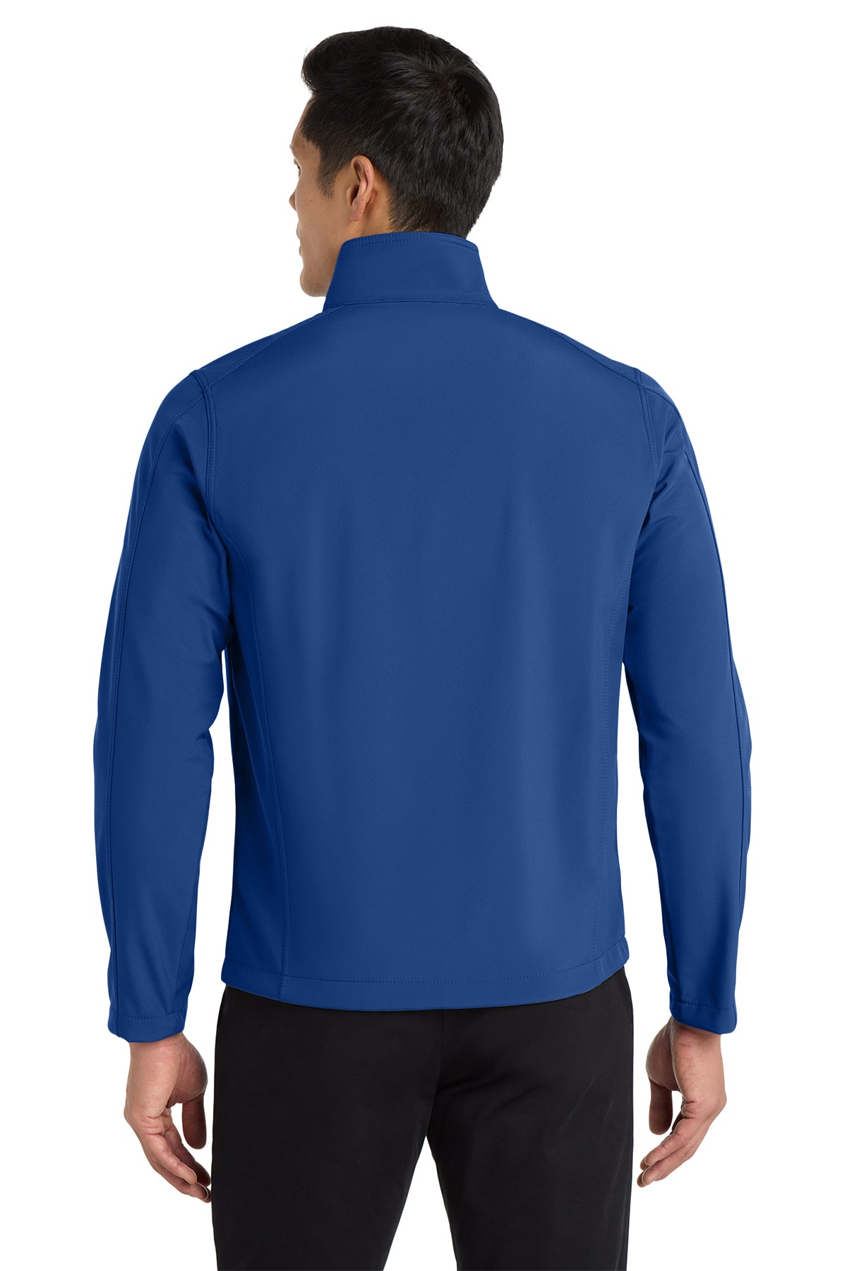 Port Authority® Core Soft Shell Jacket