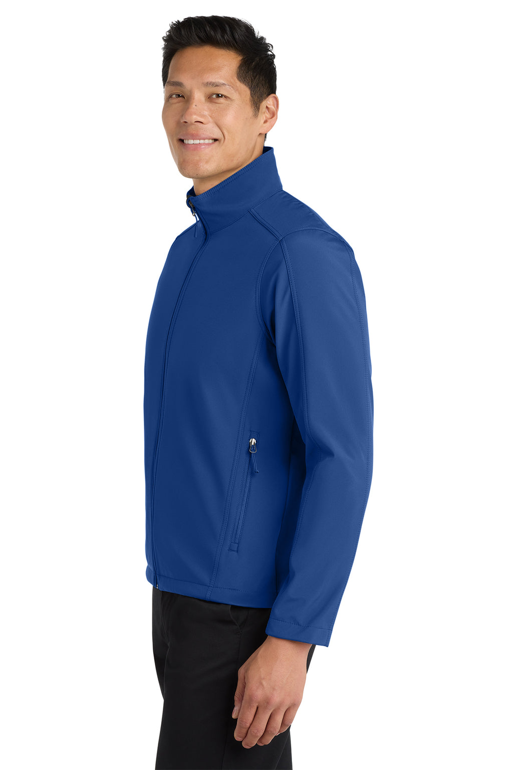 Port Authority® Core Soft Shell Jacket