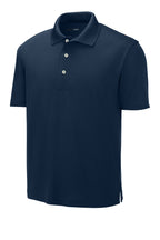 Sport-Tek® Tall Dri-Mesh® Polo