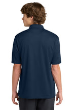 Sport-Tek® Tall Dri-Mesh® Polo