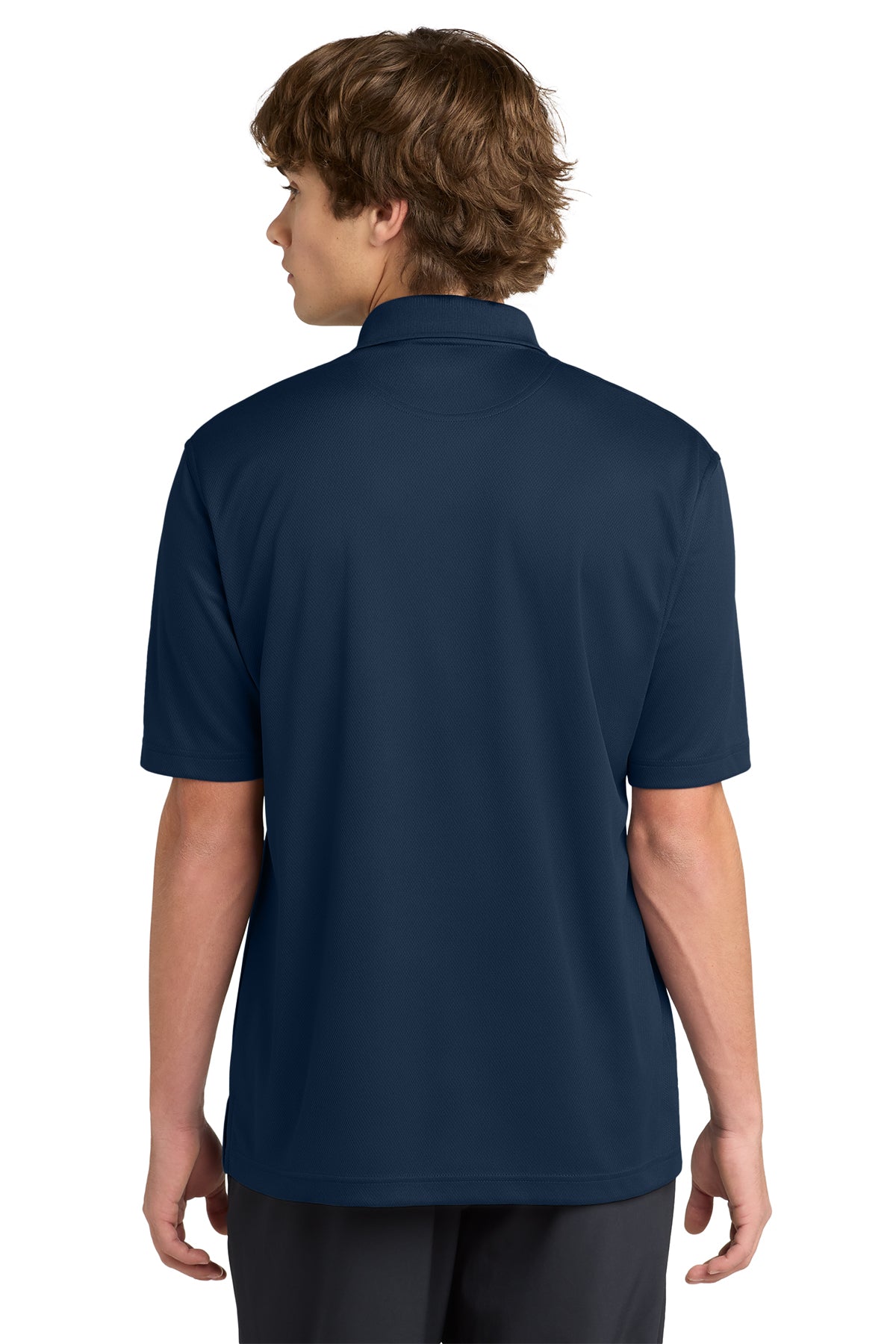 Sport-Tek® Tall Dri-Mesh® Polo