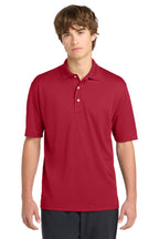Sport-Tek® Tall Dri-Mesh® Polo