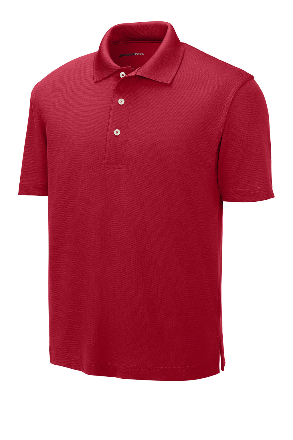 Sport-Tek® Tall Dri-Mesh® Polo