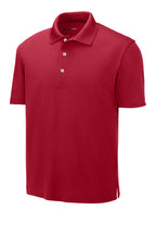 Sport-Tek® Tall Dri-Mesh® Polo