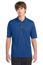 Sport-Tek® Tall Dri-Mesh® Polo