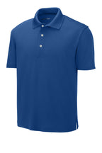 Sport-Tek® Tall Dri-Mesh® Polo