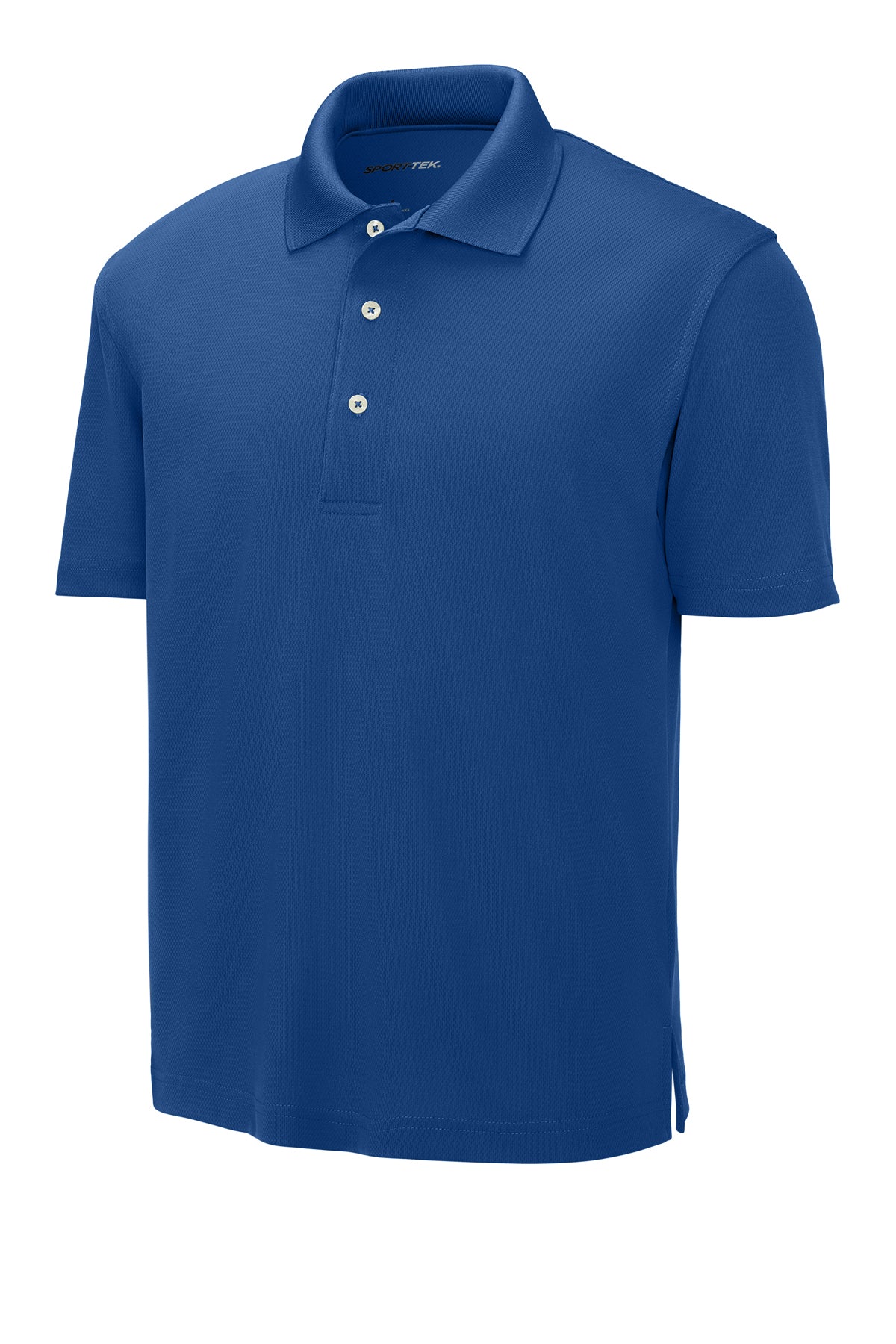 Sport-Tek® Tall Dri-Mesh® Polo