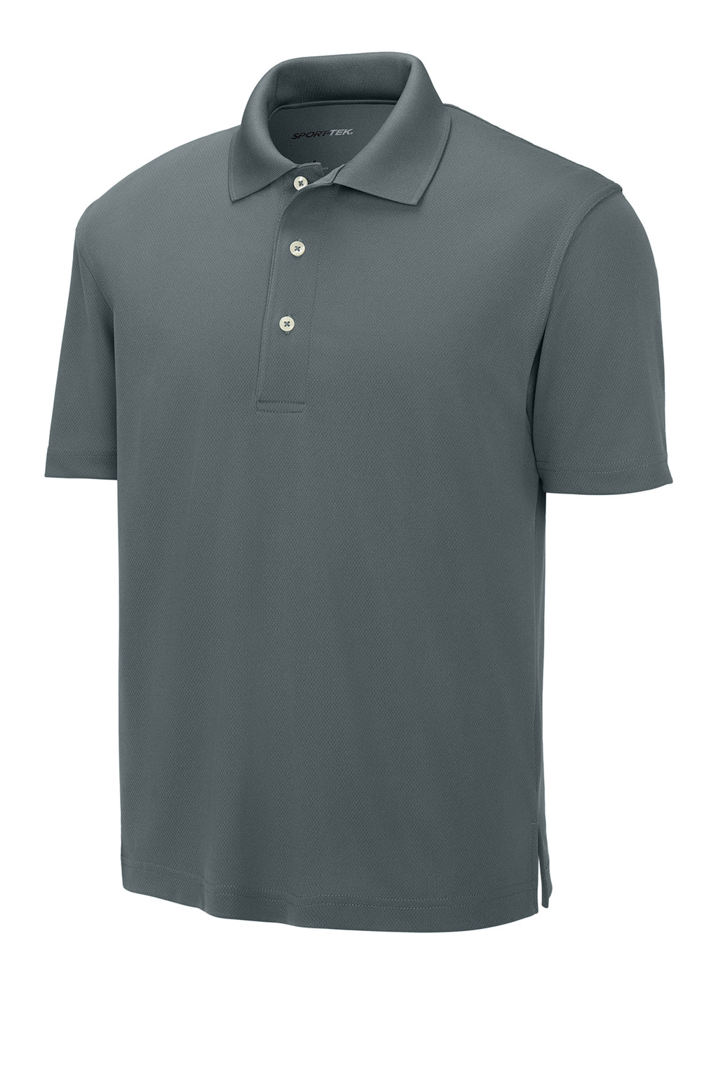 Sport-Tek® Tall Dri-Mesh® Polo