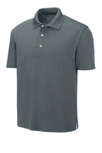 Sport-Tek® Tall Dri-Mesh® Polo
