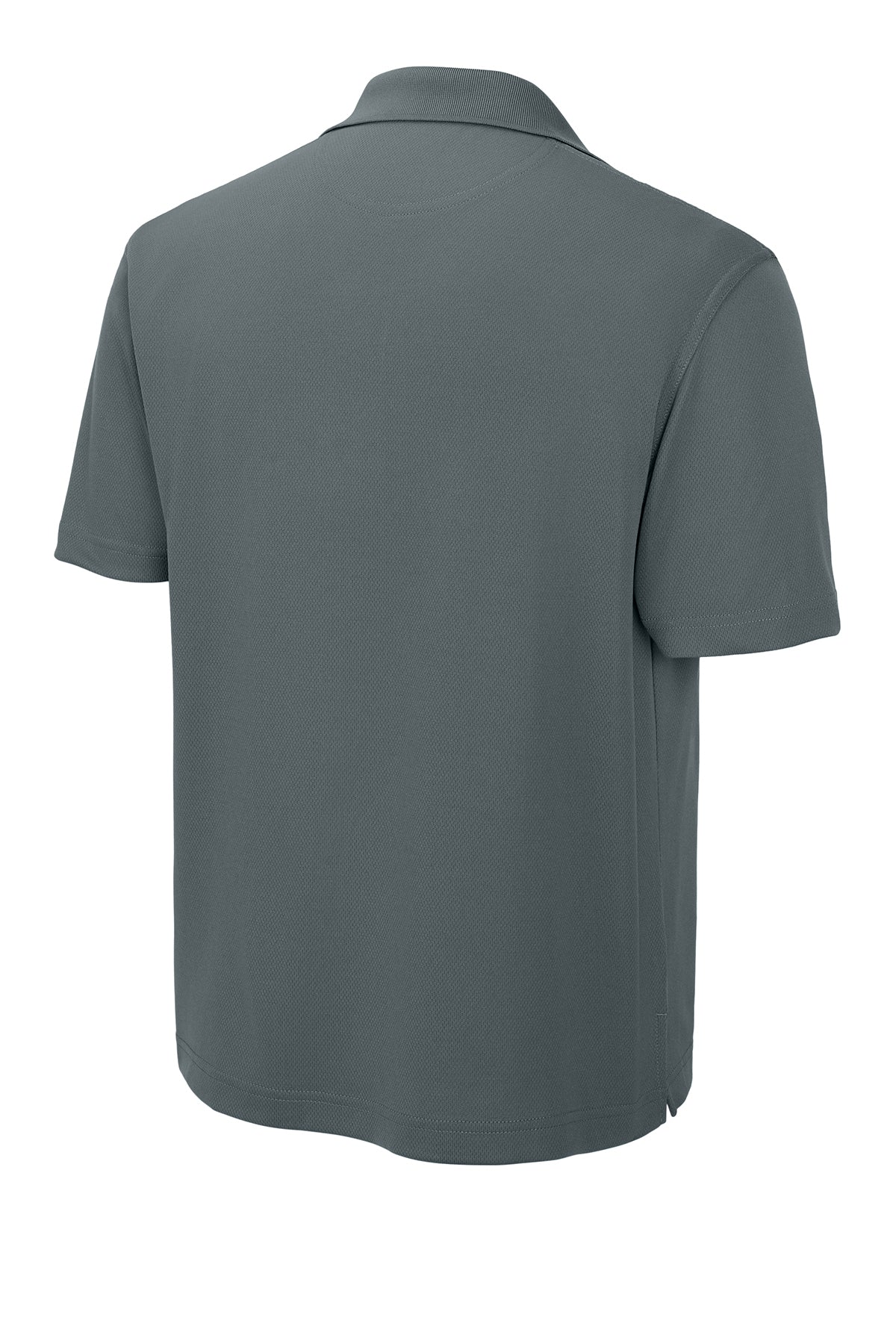 Sport-Tek® Tall Dri-Mesh® Polo