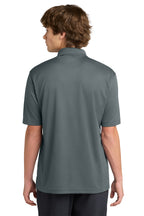 Sport-Tek® Tall Dri-Mesh® Polo