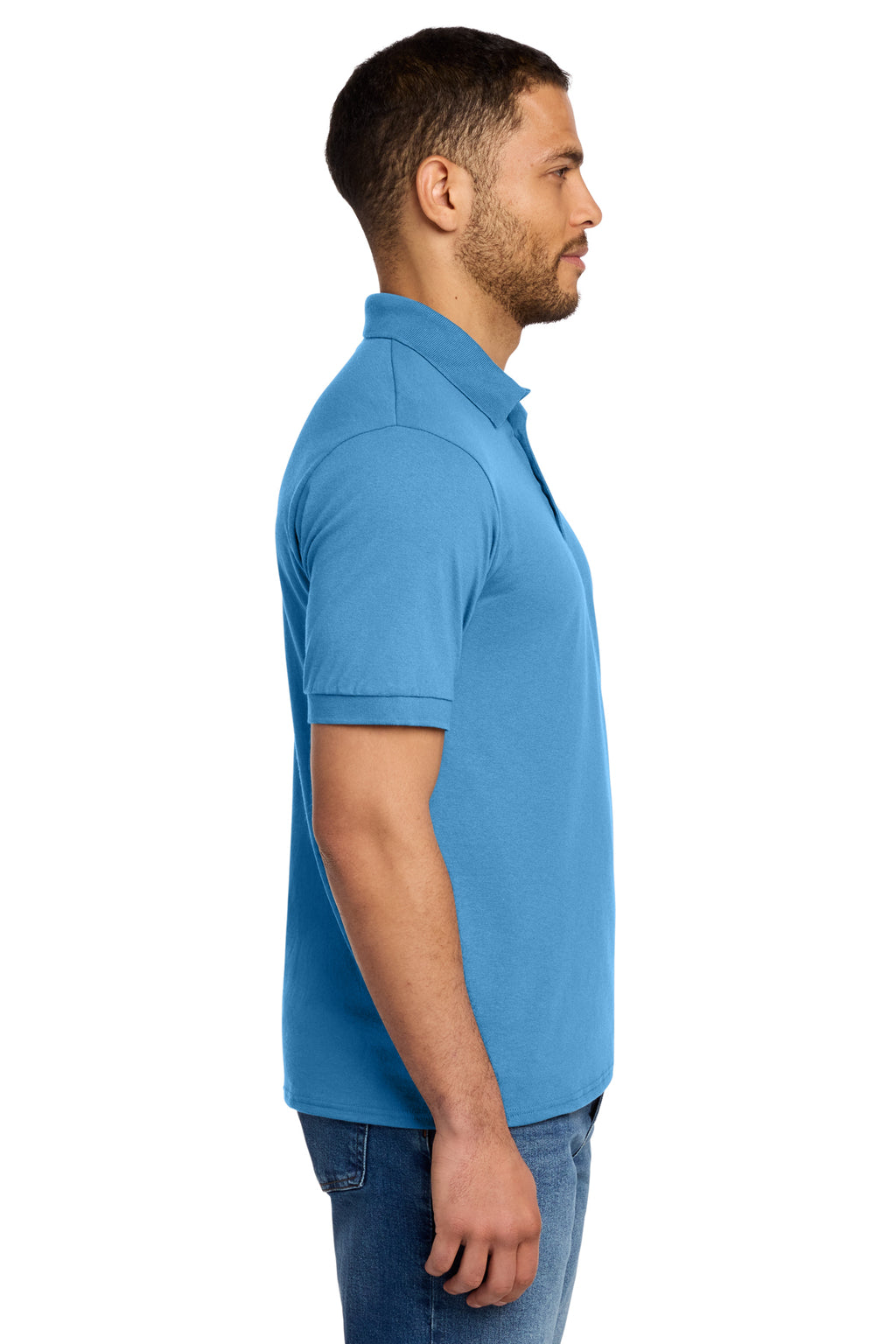 Port & Co™ Core Blend Jersey Knit Polo