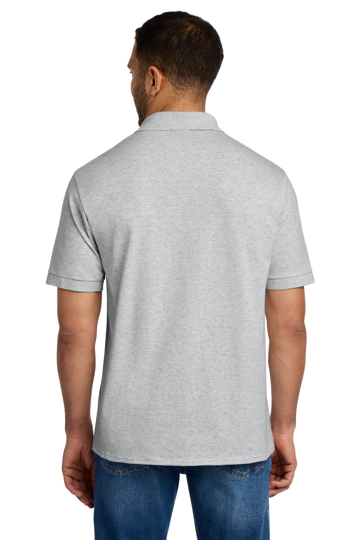 Port & Co™ Core Blend Jersey Knit Polo