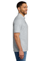Port & Co™ Core Blend Jersey Knit Polo