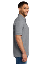 Port & Co™ Core Blend Jersey Knit Polo