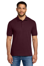 Port & Co™ Core Blend Jersey Knit Polo
