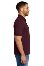 Port & Co™ Core Blend Jersey Knit Polo