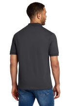 Port & Co™ Core Blend Jersey Knit Polo