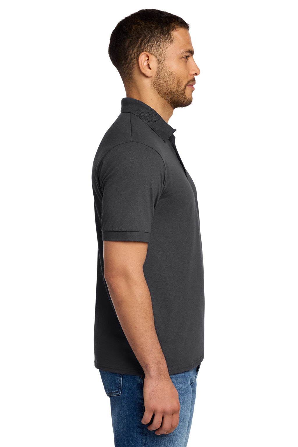 Port & Co™ Core Blend Jersey Knit Polo