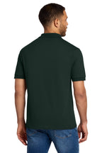 Port & Co™ Core Blend Jersey Knit Polo
